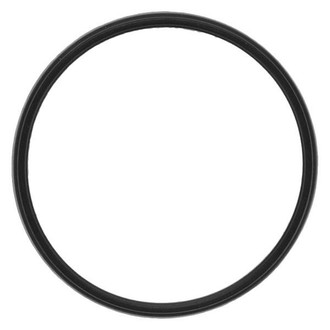 Mahle® - Engine Coolant Thermostat Housing Gasket Set