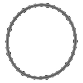 Mahle® - Engine Coolant Thermostat Housing Gasket