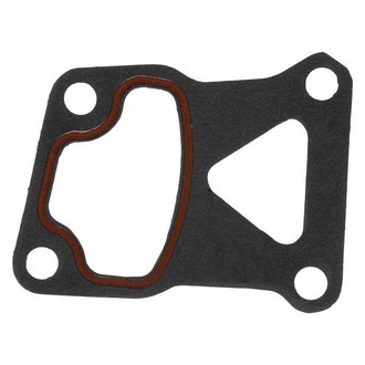 Mahle® - Engine Coolant Thermostat Housing Gasket