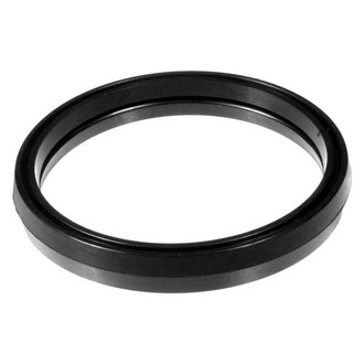 Mahle® - Engine Coolant Outlet Gasket