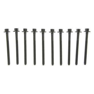 Mahle® - OEM Standard Cylinder Head Bolt Set