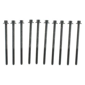 Mahle® - OEM Standard Cylinder Head Bolt Set