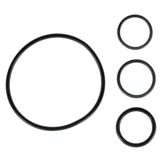 Mahle® - Oil Filter Adapter Gasket