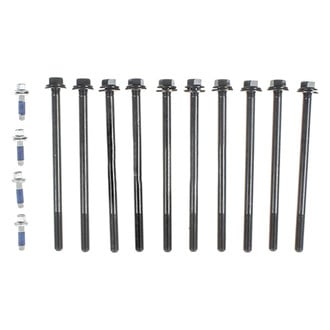 Mahle® - Cylinder Head Bolt Set with Long & Short Bolts