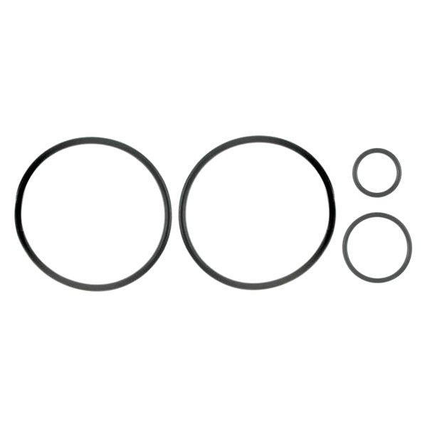 Mahle® GS33894 Oil Filter Housing Seal Kit
