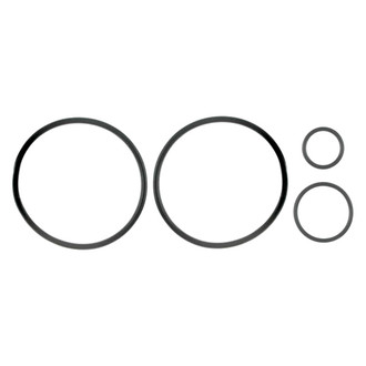 Mahle® - Oil Filter Adapter Gasket