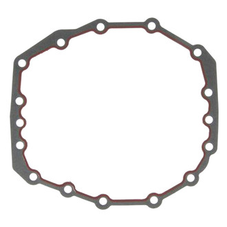 Mahle® - OEM Standard Multi-Layered Steel Cylinder Head Gasket Set without Cylinder Head Bolts, Fuel Injector Mounting Hardware