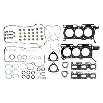Mahle® - OEM Standard Multi-Layered Steel Cylinder Head Gasket Set without Cylinder Head Bolts
