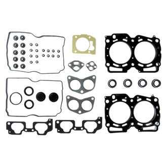 Mahle® - Improved Design Cylinder Head Gasket Set without Cylinder Head Bolts