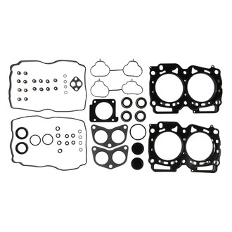 Mahle® - Improved Design Cylinder Head Gasket Set without Cylinder Head Bolts