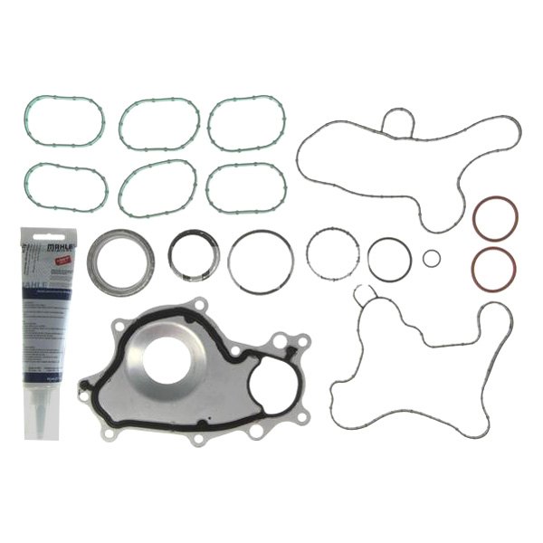 Engine Timing Cover Gasket Set Mahle JV5181 Fits 11-12 Ford F-150 3.5L-V6