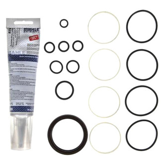 Mahle® - Timing Cover Gasket