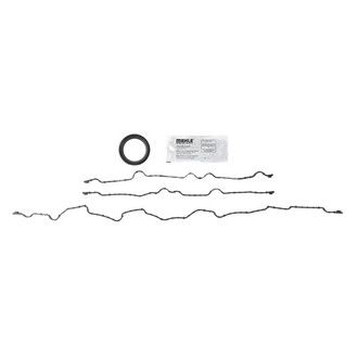 Mahle® - Molded Rubber Timing Cover Gasket Set