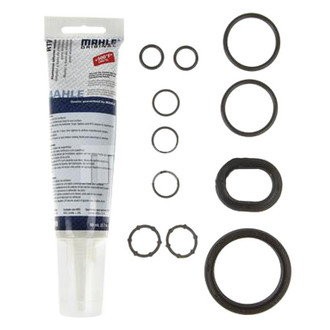 Mahle® - Timing Cover Gasket