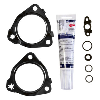 Mahle® - Oil Pan Gasket