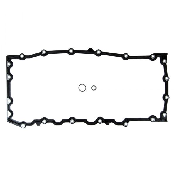 Mahle® - Engine Oil Pan Gasket Set