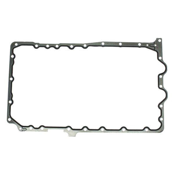 Mahle® - Molded Rubber Engine Oil Pan Gasket