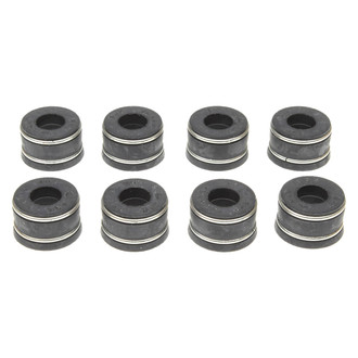 Mahle® - Nitrile Positive Type Intake Valve Stem Oil Seal Set