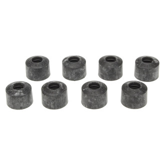 Mahle® - Fluoroelastomer Positive Type Intake Valve Stem Oil Seal Set