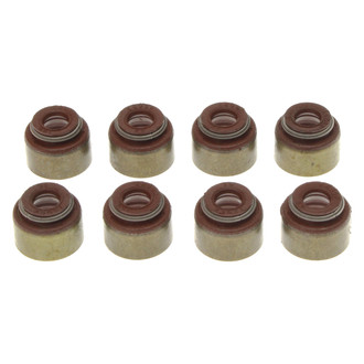 Mahle® - Exhaust Valve Stem Oil Seal Set