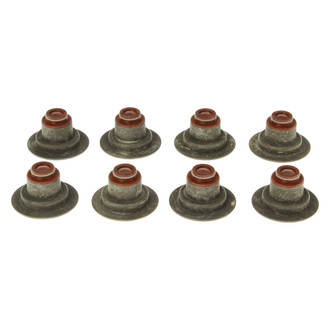 Mahle® - Fluoroelastomer Positive Type Valve Stem Oil Seal Set