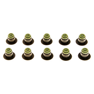 Mahle® - Fluoroelastomer Positive Type Valve Stem Oil Seal Set