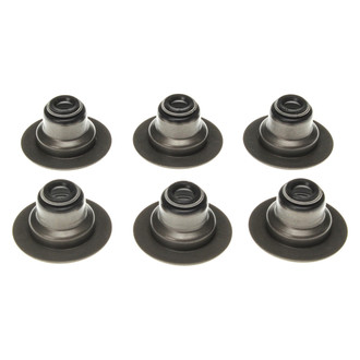 Mahle® - Fluoroelastomer Positive Type Valve Stem Oil Seal Set