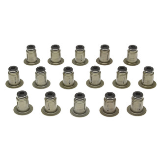 Mahle® - Fluoroelastomer Positive Type Valve Stem Oil Seal Set