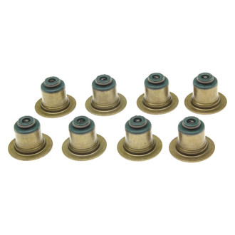Mahle® - Fluoroelastomer Intake Valve Stem Oil Seal Set