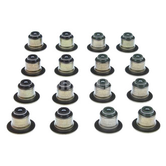 Mahle® - Positive Type Valve Stem Oil Seal Set