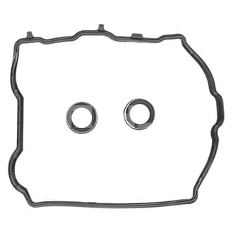 Mahle® - Passenger Side Molded Rubber Valve Cover Gasket Set