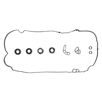Mahle® - Molded Rubber Valve Cover Gasket Set