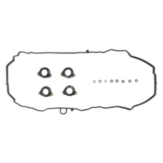 Mahle® - Molded Rubber Valve Cover Gasket Set