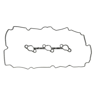 Mahle® - Driver Side Molded Rubber Valve Cover Gasket