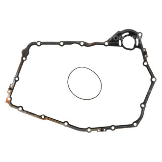 Mahle® - Automatic Transmission Oil Pan Gasket