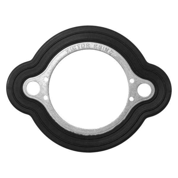 Victor Reinz® - Engine Coolant Water Outlet Gasket