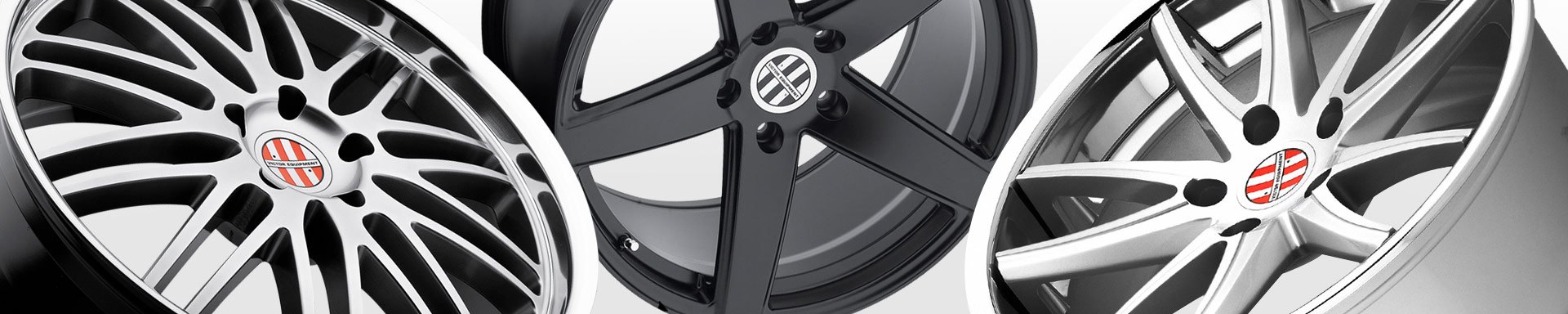 Universal VICTOR CUSTOM WHEELS