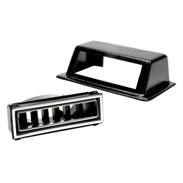 Vintage Air® - Standard Series Under Dash Louver Assembly