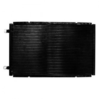Vintage Air® - SuperFlow™ Horizontal A/C Condenser