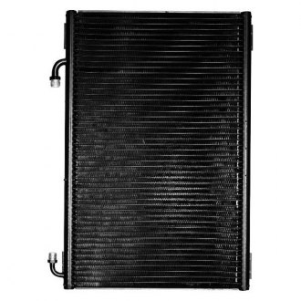 Vintage Air® - SuperFlow™ Vertical A/C Condenser