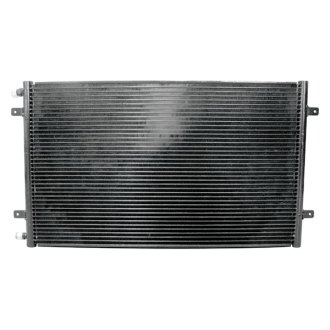 Vintage Air® - SuperFlow™ Monster A/C Condenser