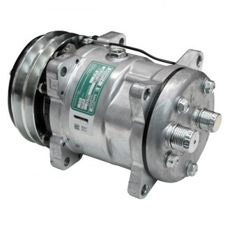 Vintage Air® - Sanden A/C Compressor