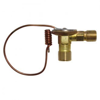 Vintage Air® - A/C Expansion Valve