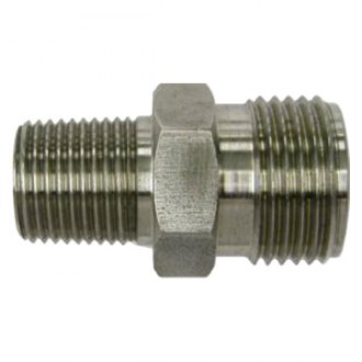 Vintage Air® - Manifold Heater Hose Fitting