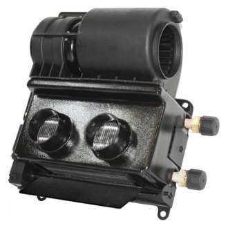 Vintage Air® - Gen ll Compact Heater with Defrost