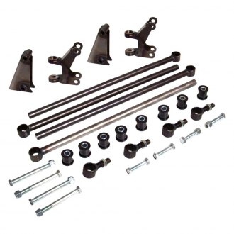 Vintage Parts® - 4-Link Kit