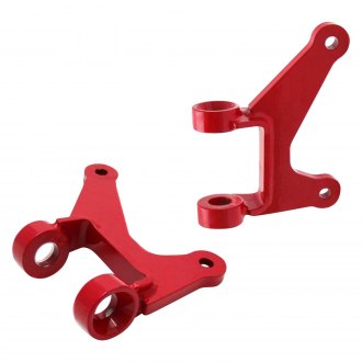 Vintage Parts® - Hairpin Batwing Radius Rod Set