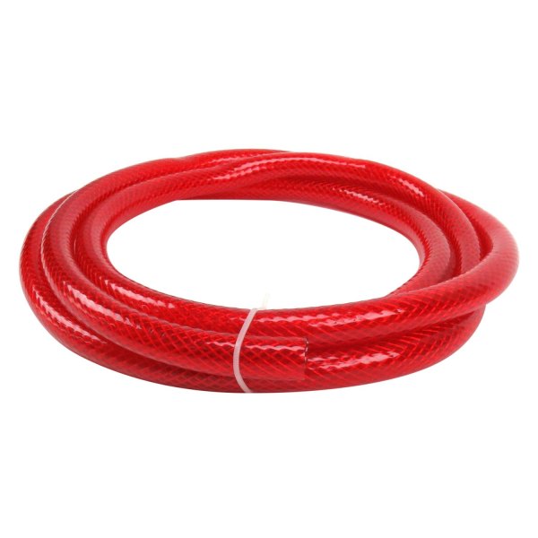 Vintage Parts® VPAFH375 Ruby Red Fuel Hose