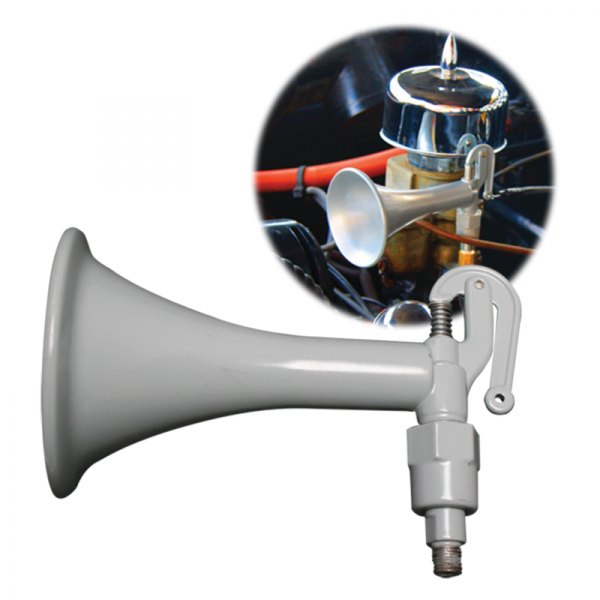 Vintage Parts® - Wolf Whistle Horn System