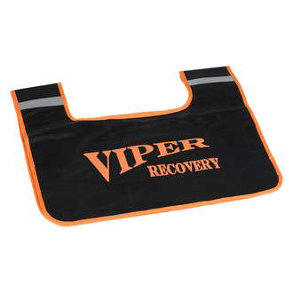 Viper Winches® - Recovery Damper Blanket